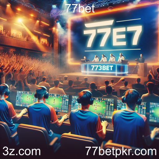 O Crescimento dos Esports: Uma Nova Era no Entretenimento Digital